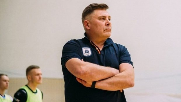 “Araz Naxçıvan”ın yeni baş məşqçisi MƏLUM OLDU