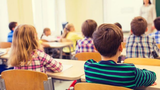 Rus sektorunda oxuyub, dilimizdən bixəbər olan UŞAQLAR &ndash; Problemin həlli NƏDİR?
