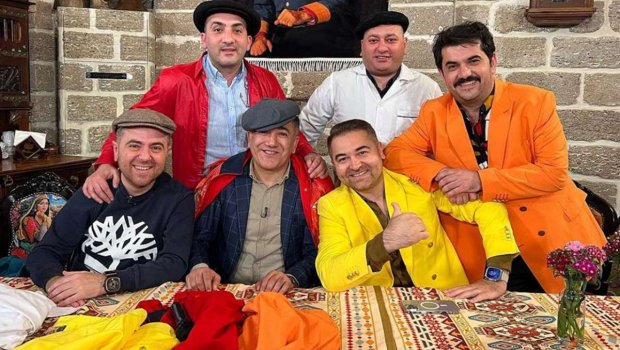 Aktyordan TƏSİRLİ PAYLAŞIM: “Azər, oyan, qardaşım” - FOTO