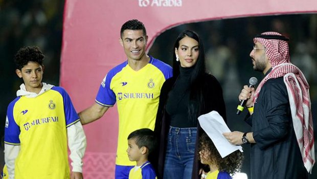 Ronaldo gələcək karyerası BARƏDƏ
