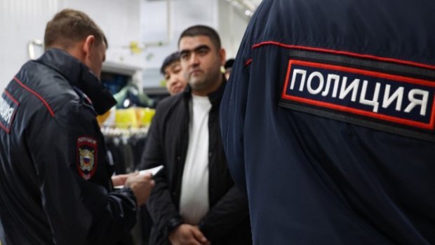 Rusiya miqrantların rəqəmsal profilini formalaşdırmağa başlayır