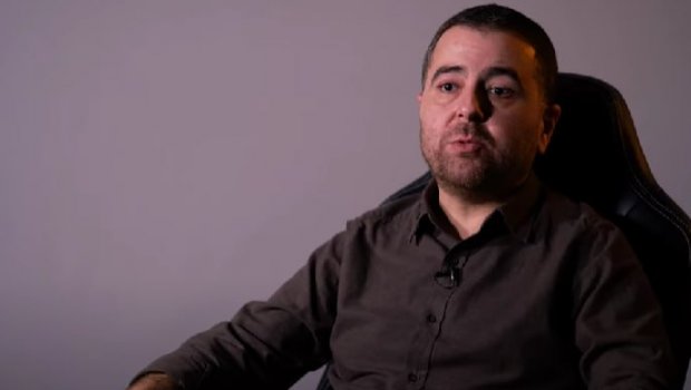 “Azərin hekayəsini bilirəm” - FOTO