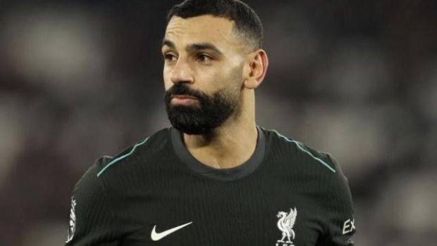 Salah “Liverpul”dan ayrılmağa yaxındır