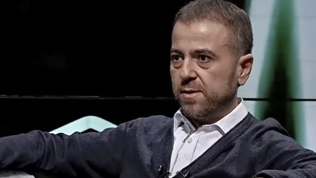 Azər Baxşəliyev vəfat etdi - FOTO
