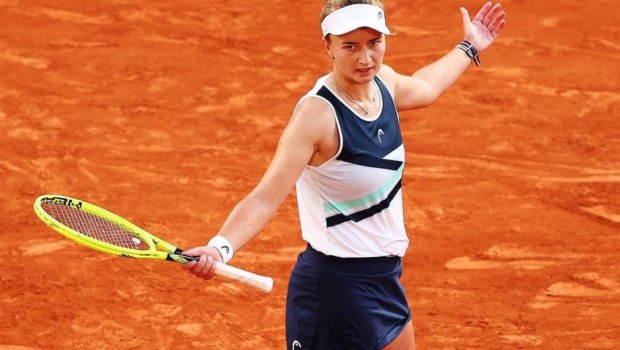 Tanınmış tennisçi Avstraliya Açıq çempionatından imtina etdi