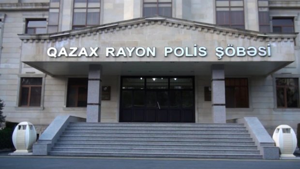 Qazaxda narkokuryerlik edən şəxslər TUTULDU - FOTO/VİDEO