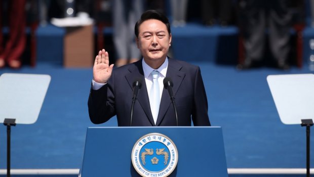 Məhkəmə Cənubi Koreya prezidentinin həbsinə dair orderi ləğv etmədi