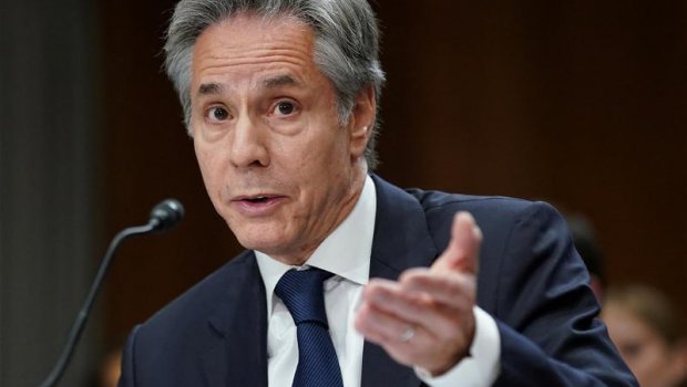 Blinken: “Ukrayna çətin ki, ərazilərini geri qaytara bilsin”