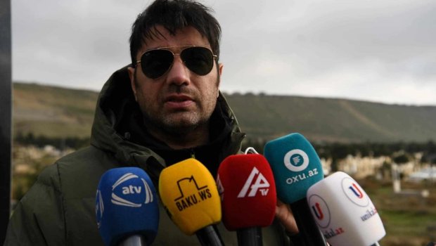 Kənan MM: "Azərin ölümünün səbəbi böyrək yox, beyninə qansızması olub"