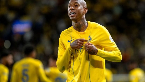 “Fənərbağça” Talişkanın transferini bitirdi