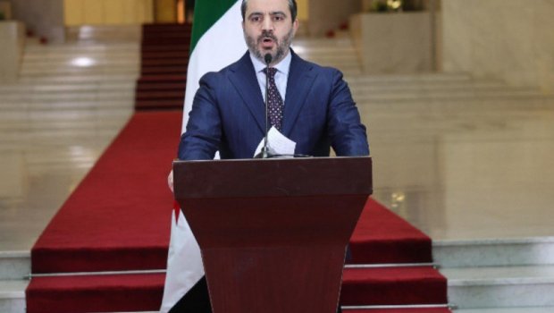 Suriya və Qətər strateji tərəfdaşlıq haqqında razılığa gəliblər