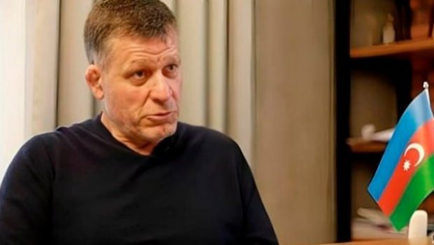 “Oleq Bakinski”yə əlavə ittiham irəli sürüldü - DETALLAR