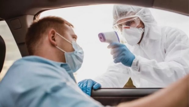 Yeni virus Hindistan və Ukraynaya da ÇATDI