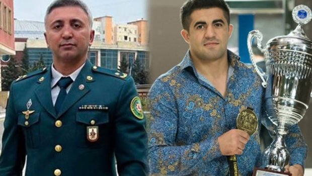 Hücuma məruz qalan DSX mayorundan ilk açıqlama: &ldquo;Sifarişi o verib&rdquo;