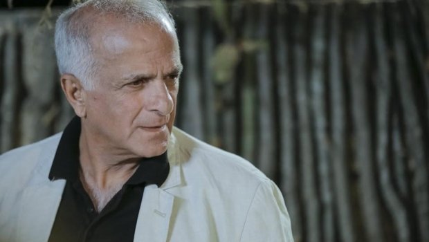 Bu küçəyə Fuad Poladovun adı verildi &ndash; FOTO 
