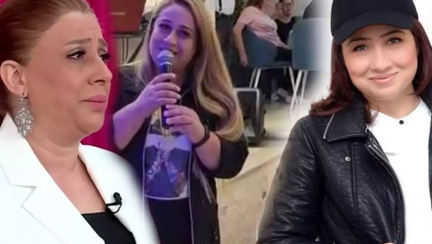 Aygün Bəylərin bacıları arasında miras QALMAQALI