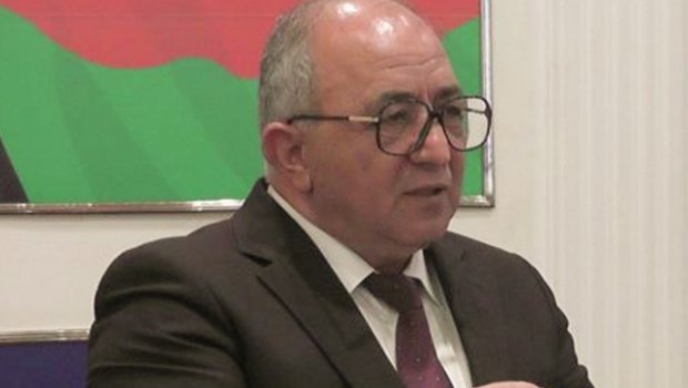 Pul qazanmaq istəyərkən 1 milyon itirən eks-məmurun oğlu imiş - FOTO