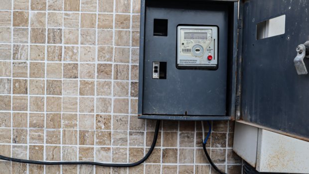Naxçıvanda elektrik sayğacları ilə bağlı YENİLİK - FOTO