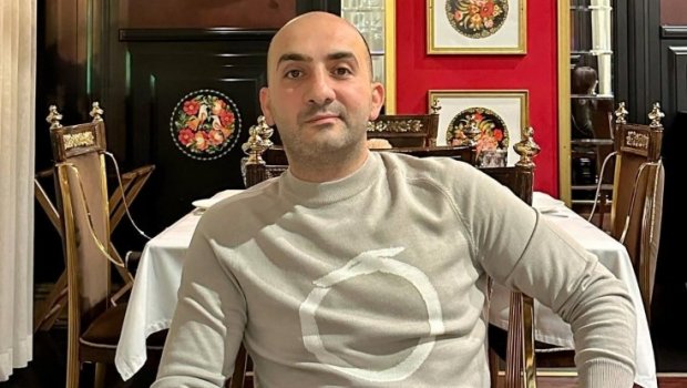 Nicat Rəhimovun səhhətində PROBLEM YARANIB - VİDEO