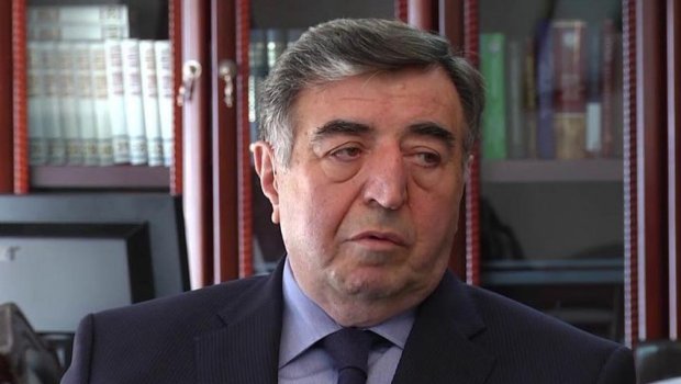 Prezidentdən Əhməd Əhmədzadə ilə bağlı SƏRƏNCAM