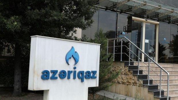 Ziring &ldquo;Azəriqaz&rdquo;dan ŞİKAYƏTÇİDİR &ndash; FOTO