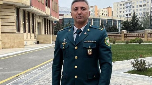 DSX mayoruna hücum edən idmançılar həbs olundu
