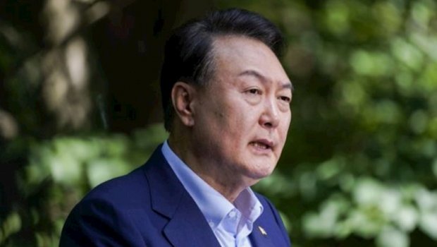 Cənubi Koreyada prezident barədə yenidən həbs qərarı çıxarıldı