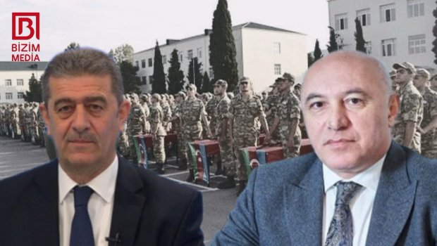 Hərbi xidmət müddəti azaldılacaq? &ndash; Deputatlardan AÇIQLAMA