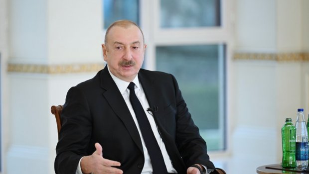 Prezident: “Minimum əməkhaqqı, sosial müavinətlərin artırılması məsələlərinə diqqət göstərəcəyik” - VİDEO