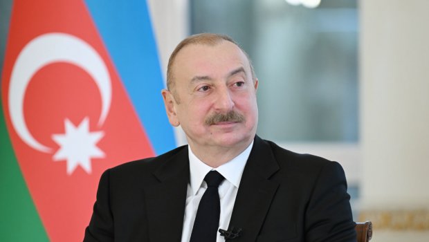 Prezidentdən İrəvana MƏSLƏHƏT: “Dünyadakı geosiyasi dəyişiklikləri yaxşı ölçüb-biçsinlər” - VİDEO