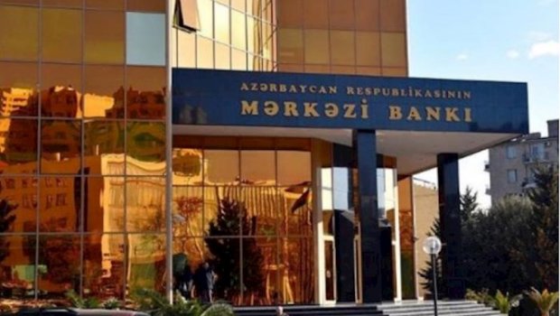 Mərkəzi Bank dollarla bağlı MƏLUMAT YAYDI