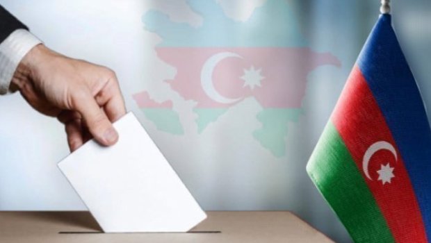 Bələdiyyə seçkiləri: &ldquo;Exit-poll&rdquo; üçün sənədlərin qəbulu müddəti sabah başa çatır
