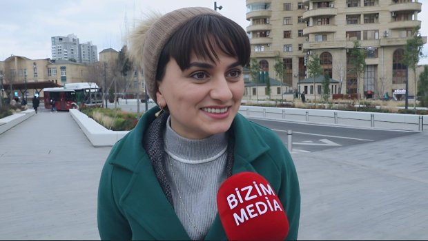 Paytaxt sakinləri ölkəmizdə nəyin qadağan olunmasını İSTƏYİRLƏR? &ndash; VİDEOSORĞU