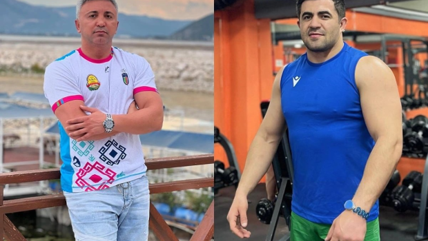 DSX mayoruna hücumla bağlı saxlanılan dünya çempionu SƏRBƏST BURAXILDI