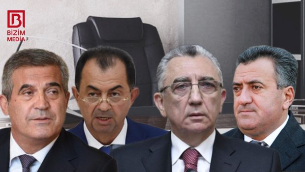20 ildən çoxdur icra başçısı işləyən məmurlar &ndash; ADLAR