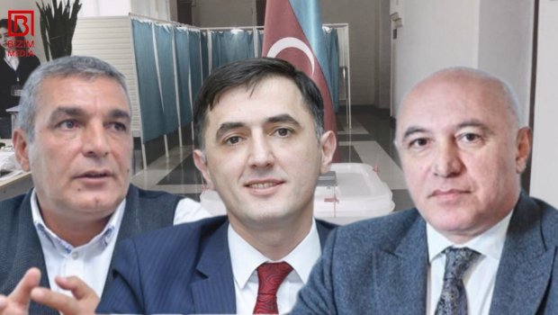 Partiyalar bələdiyyə seçkilərinə neçə namizədlə qatılacaq? &ndash; SORĞU