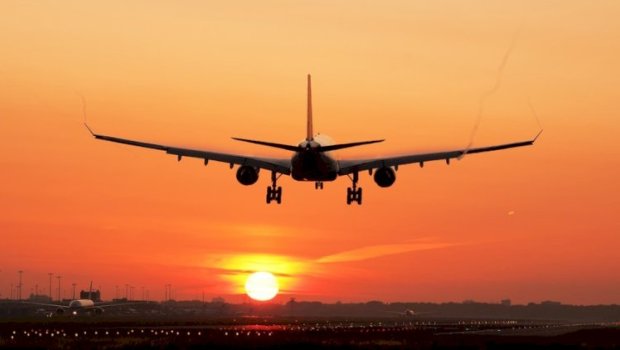 Azərbaycandan ən çox hansı ölkəyə aviareys təşkil olunub?