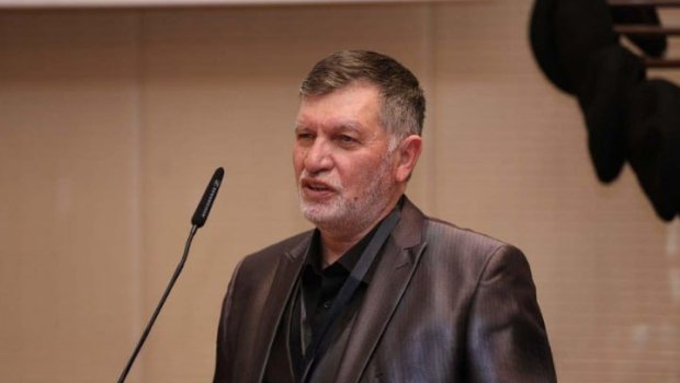 Vüqar Həşimovun atası II Fəxri xiyabanda dəfn olunacaq