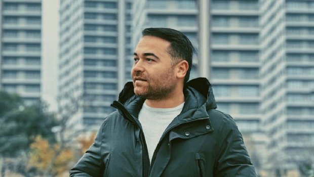 “Gözlərim qarşısında son nəfəsini verdi” - İlkin Həsəni