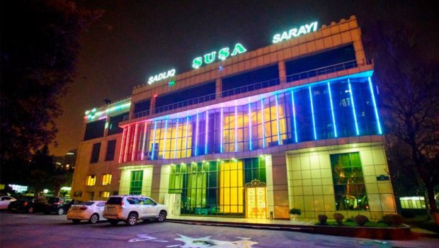 "Şuşa" restoranının sökülməsinə aydınlıq gətirildi - RƏSMİ