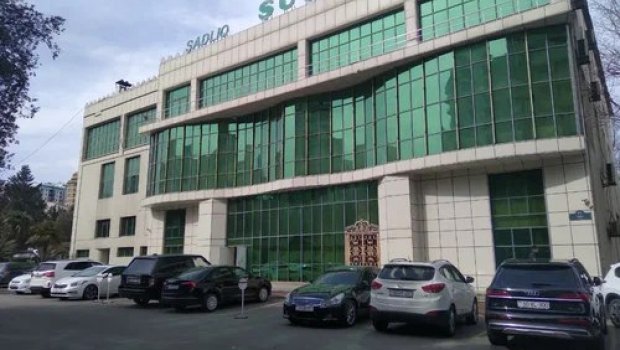 &ldquo;Şuşa&rdquo;nın yerində bu universitet olacaq &ndash; FOTO
