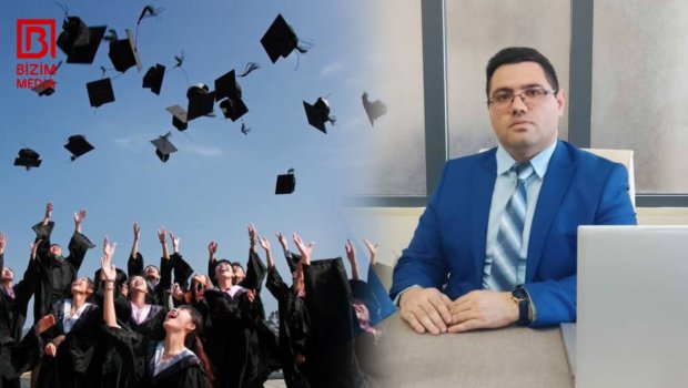 Azərbaycanda bakalavr pilləsi ləğv edilir? &ndash; MÜHÜM AÇIQLAMA