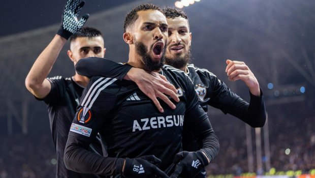 Braziliya klubunun Qarabağın futbolçusuna təklif etdiyi maaş bəlli oldu