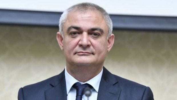 İlqar Mustafayevin həbs müddəti uzadıldı