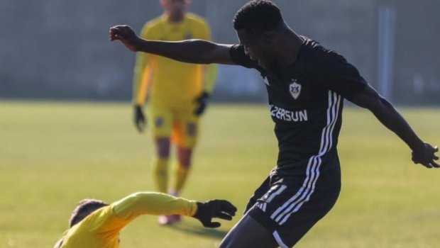 “Qarabağ” “Kəpəz”ə böyük hesabla QALİB GƏLDİ
