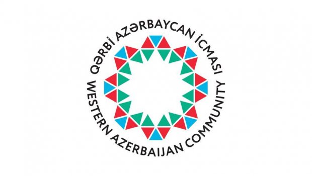 Qərbi Azərbaycan İcması Paşinyanı dialoqa ÇAĞIRDI