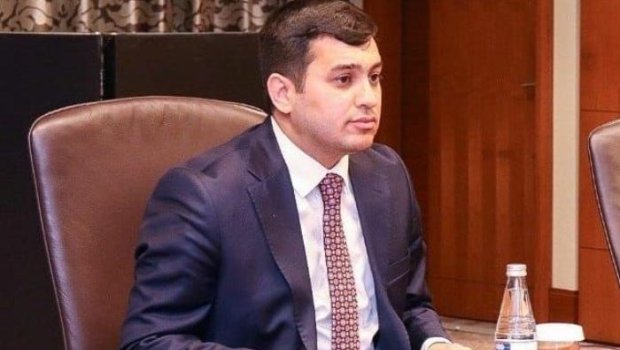 &ldquo;Prezident İlham Əliyevin mesajları xain və bədxah dairələrdə ciddi təşvişə səbəb olub&rdquo;-Fərid Şahbazlı