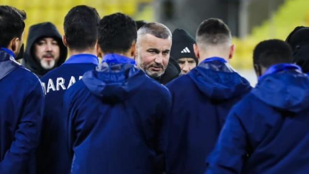 “Qarabağ”ın zədəli futbolçularının son durumu AÇIQLANDI