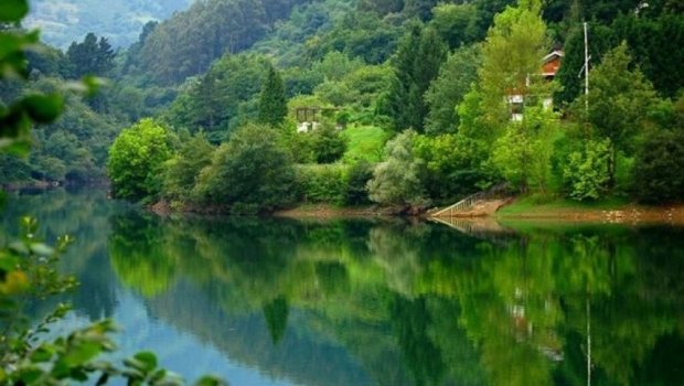 Milli parklarda &ldquo;Açıq qapı&rdquo; günü keçiriləcək