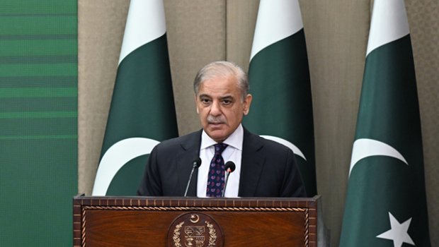 Pakistanın Baş naziri Azərbaycana GƏLƏCƏK